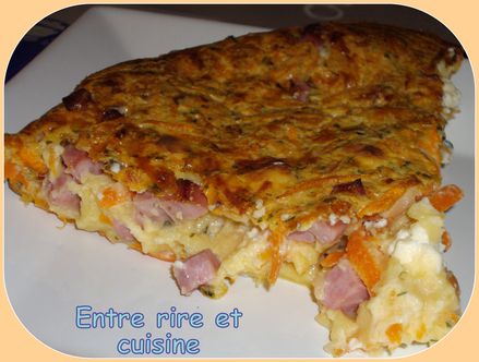 Quiche-sans-pate-jambon-kiri-carottes-003.JPG