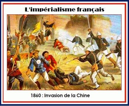 imperialisme-francais-1860