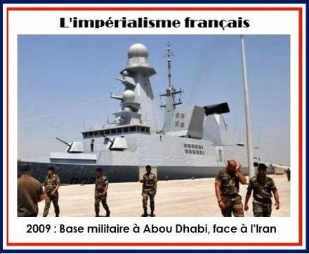 imperialisme-francais-2009