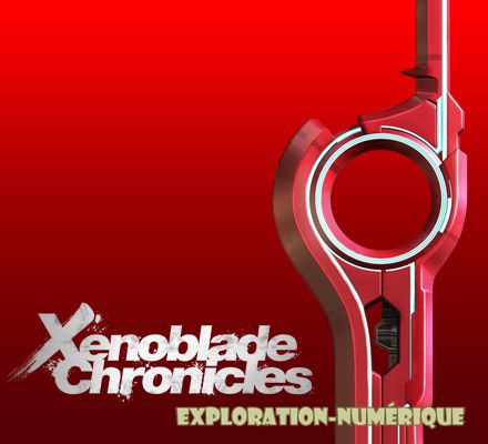 Réception Xenoblade Chronicles + OST sur le Club Nintendo ...