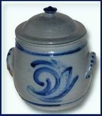 poterie betchdorf