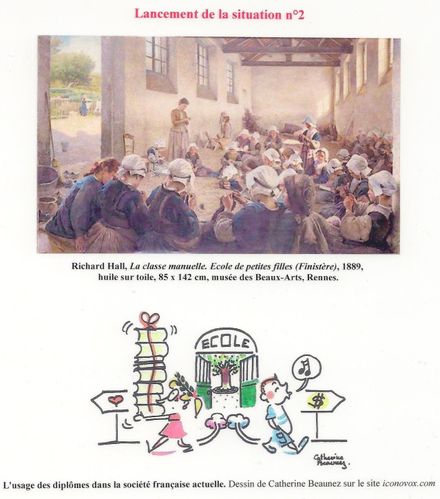 ECOLE FILLES 1