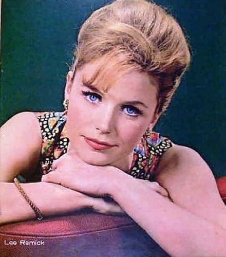 LEE REMICK-24