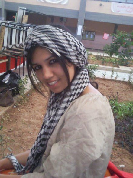 Ilmem hassmouni