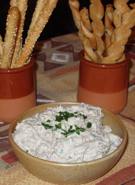 Rillettes de sardines2