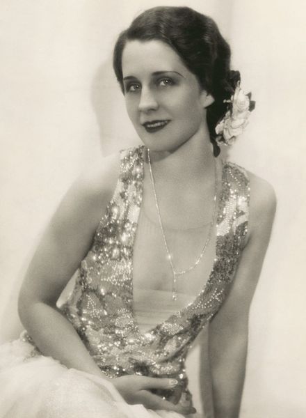 NORMA SHEARER..26