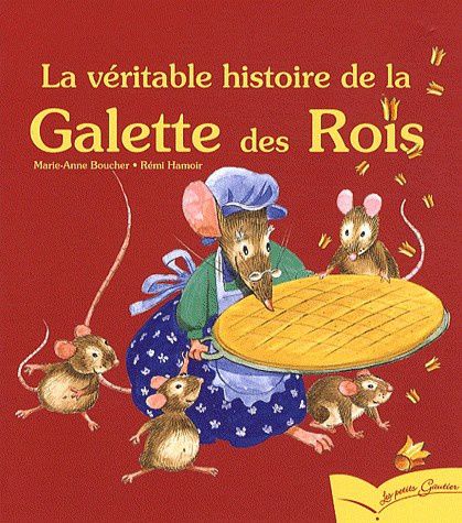 Galette