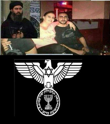 el bagdadi