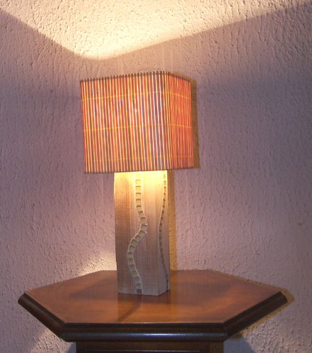 lampe JAIPUR