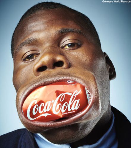 biggest-mouth