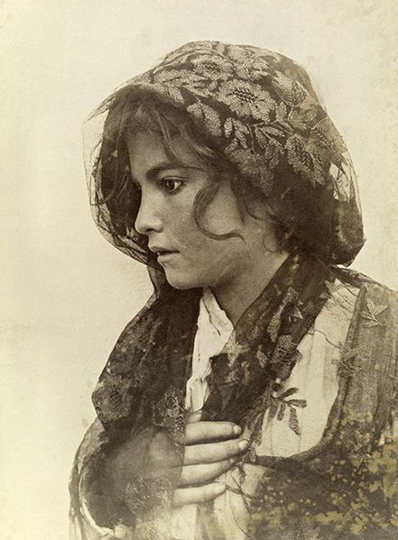 portrait-of-a-Sicilian