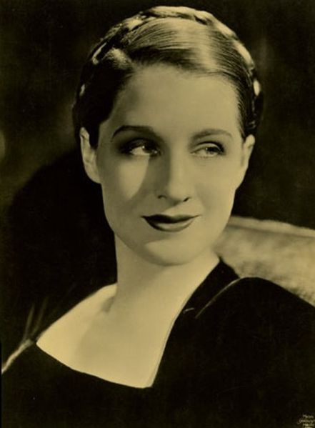 NORMA SHEARER---21