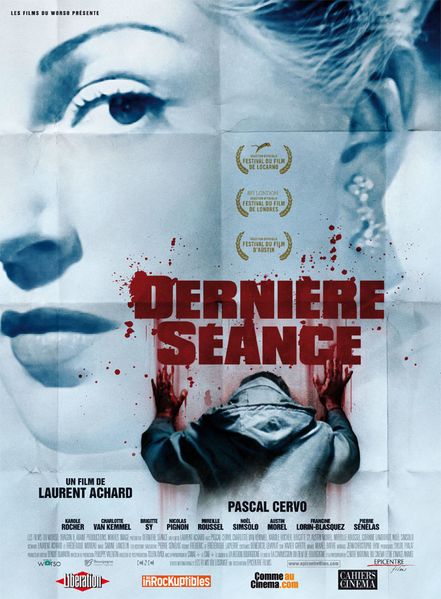 Derniere seance