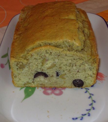 Cake matcha-olives3