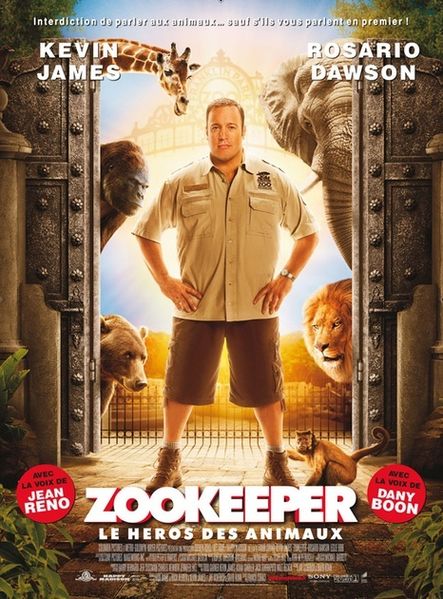 Zookeeper
