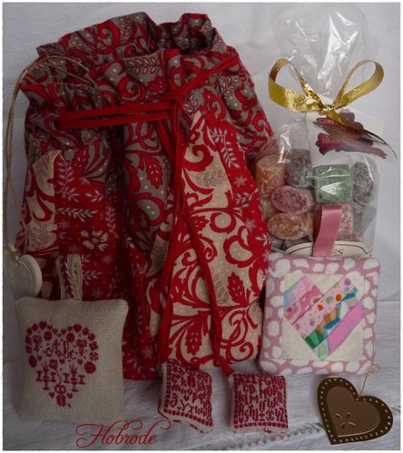 cadeau francoise blog