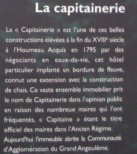 Capitainerie