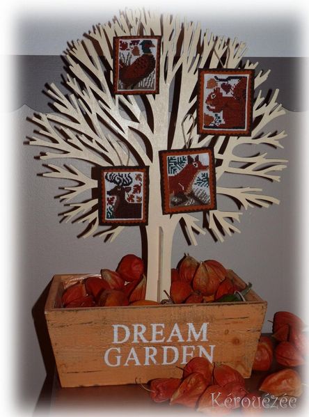 dream garden 1