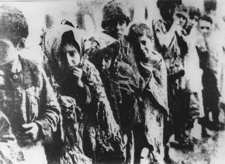 Génocide Arménien : Etape importante vers le Grand Pardon