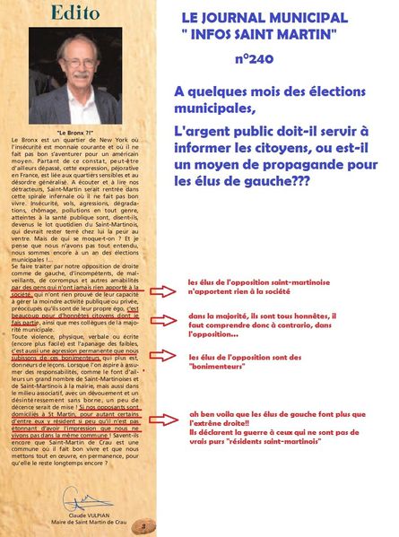 saint martin infos 1