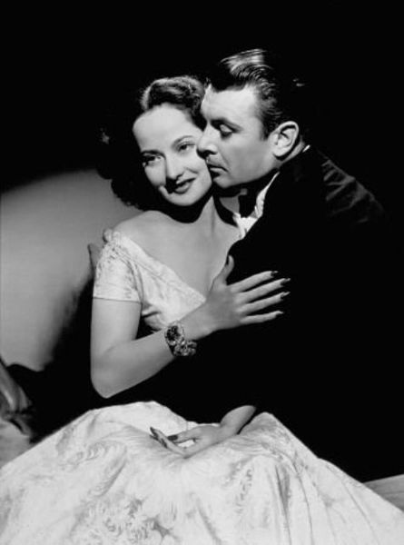 MERLE OBERON.-49