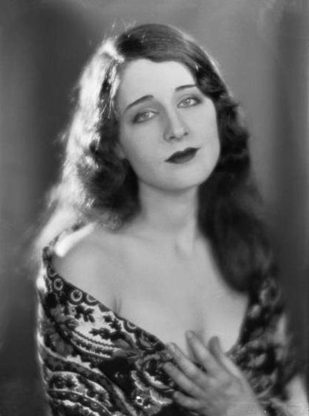 NORMA SHEARER..45