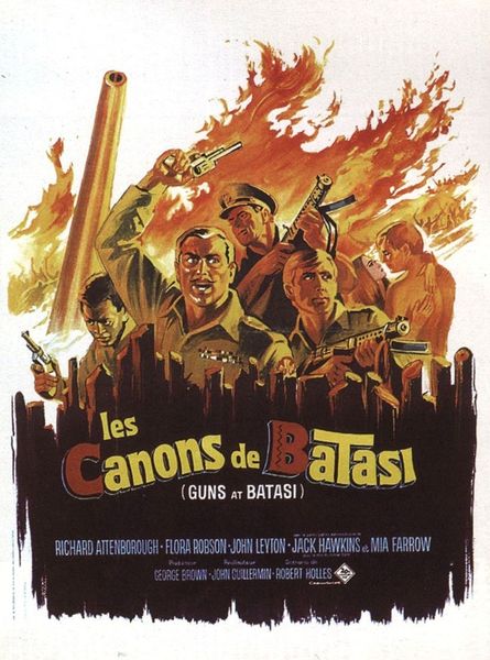 Les-canons-de-Batasi--Guns-At-Batasi-.jpg