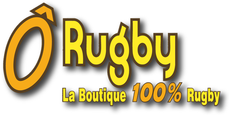 LOGO O RUGBY