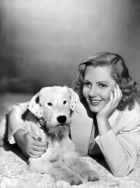 JEAN ARTHUR.23