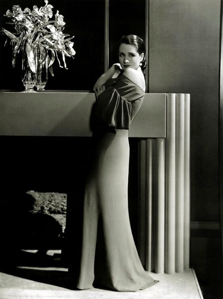 NORMA SHEARER..12