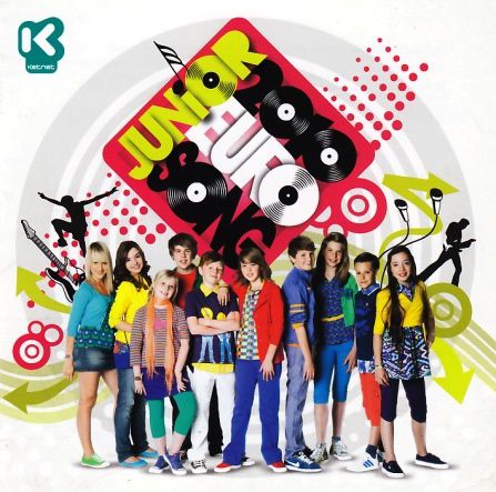 JuniorEurosong2010