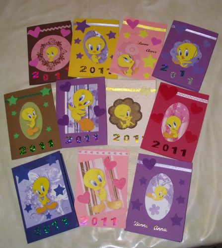 cartes titi 2