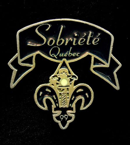 SOBRIETE QUEBEC