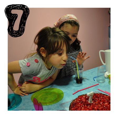 Anniversaire Lili3