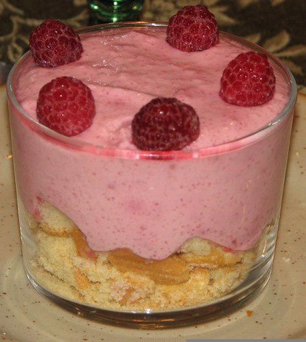 mousse de framboiseJPG