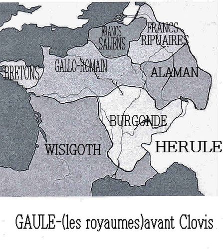Gaule avant Clovis-2