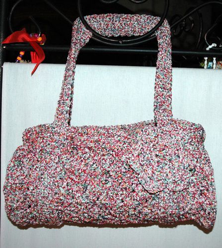 Crochet 4674