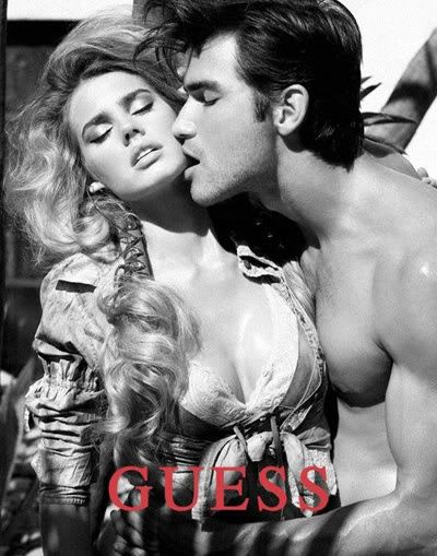 vanessa hessler guess. Vanessa Hessler @IMG.