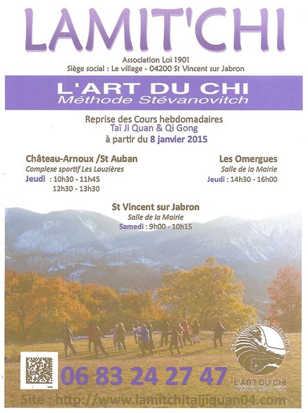 2015-01 Lamit'chi