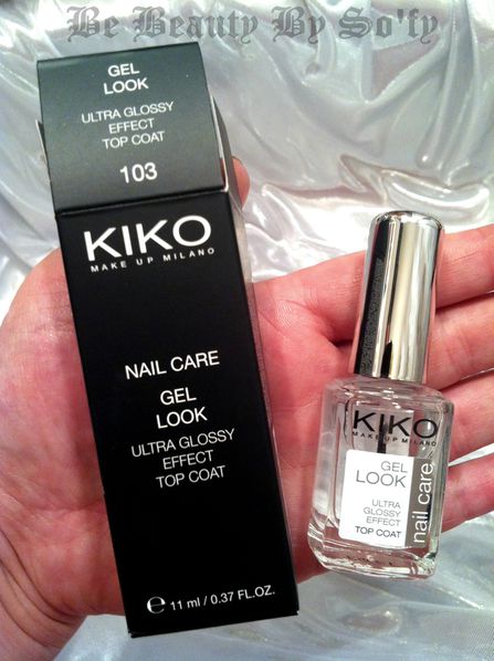 commande-KIKO2 5632