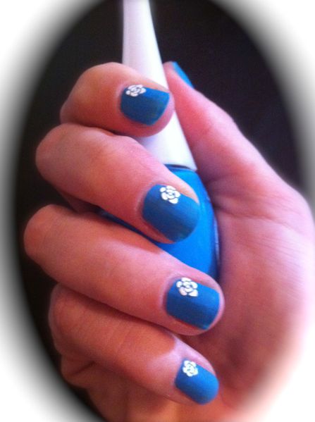 Nail Art Pictures 1399