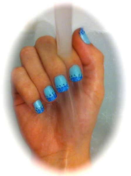 Nail Art Pictures 1526