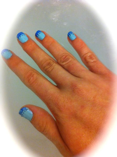 Nail Art Pictures 1527