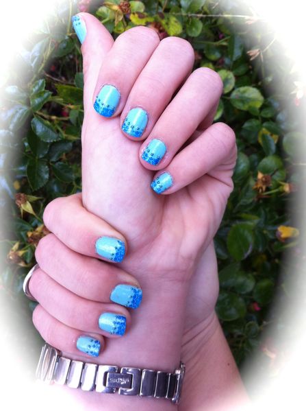 Nail Art Pictures 1531