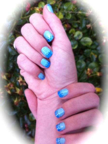 Nail Art Pictures 1533
