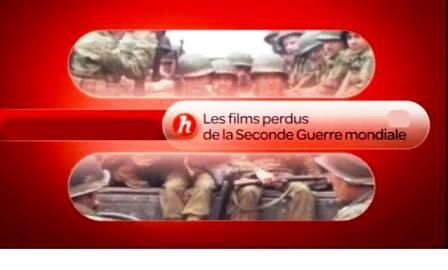 Les films perdus de la Seconde Guerre mondiale - Point de non retour Les films perdus de la Seconde Guerre mondiale - Point de non retour