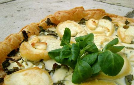 Tarte-au-Chevre-et-a-la-Mache-2.JPG