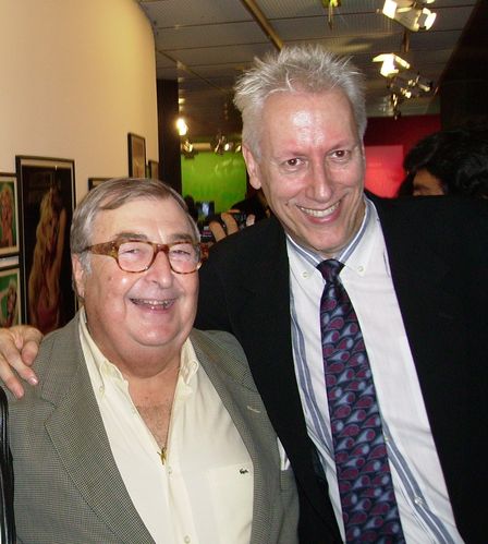 Premier rencontre avec mon copain