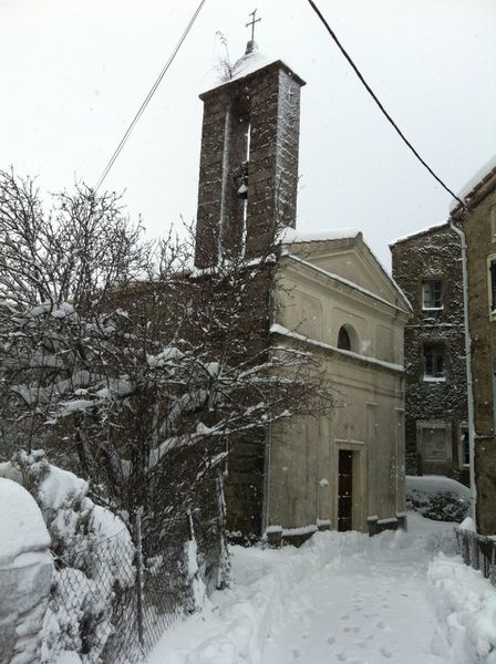 neige St Roch