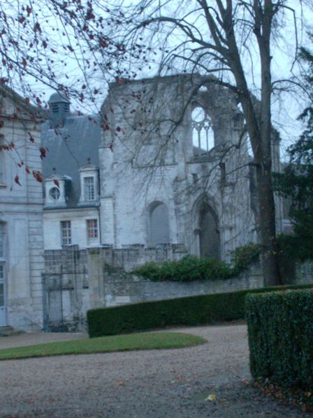 st wandrille 2
